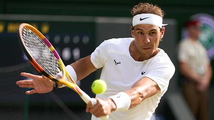 Rafael Nadal Withdraws From Montreal Tournament Due to Ongoing Injury