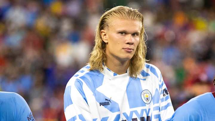 SI:AM | Manchester City Goes for the Three-peat SI:AM | Manchester City Goes for the Three-peat