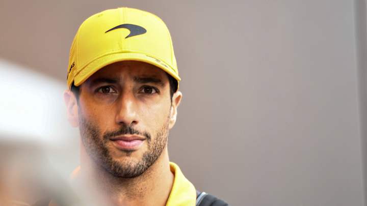 F1: McLaren Set to Replace Daniel Ricciardo With Oscar Piastri, per Report
