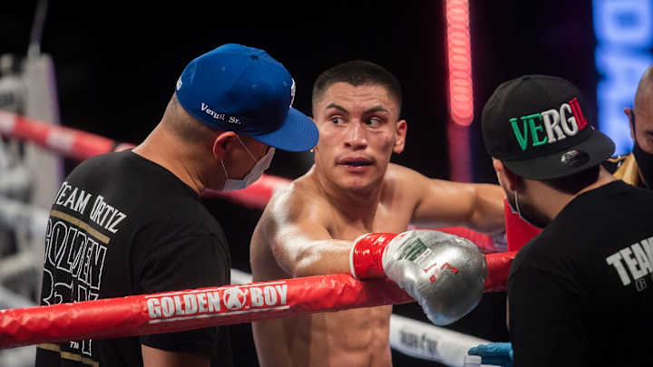 10 Thoughts on Ortiz-McKinson Showdown, Jake Paul and More