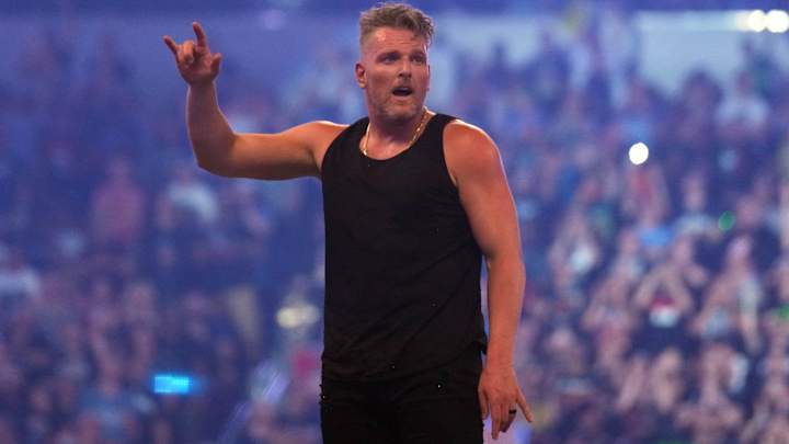 Details, Analysis on ESPN’s Upcoming College Football McAfeeCast