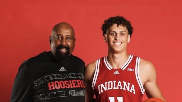 Jamie Kaiser Jr. to Announce College Decision on Sunday