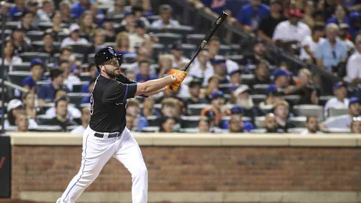 New Acquisitions Paying Early Dividends For New York Mets' Offense