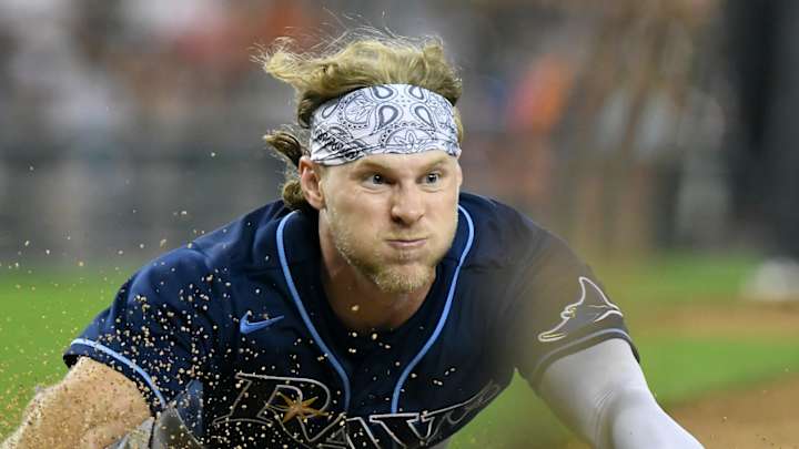 Rays Rally Late, Get Big Night From Brandon Lowe in 5-3 Win Over Tigers