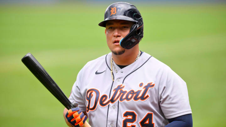 Miguel Cabrera Clarifies Plans for 2023: ‘I’m Not Going to Retire’ Miguel Cabrera Clarifies Plans for 2023: ‘I’m Not Going to Retire’