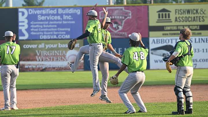 Guardians Farm Report: Lynchburg Stuns Myrtle Beach With Seven Runs In The Ninth In Epic Comeback Guardians Farm Report: Lynchburg Stuns Myrtle Beach With Seven Runs In The Ninth In Epic Comeback