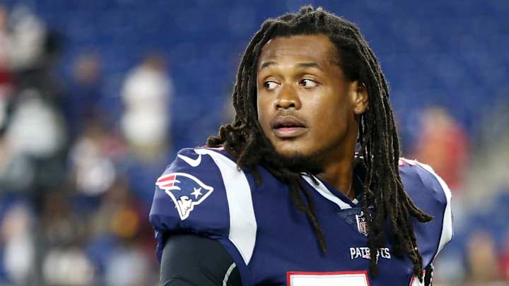 Commanders Needs: Sign Super Bowl LB Dont'a Hightower?