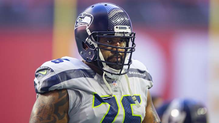 Jets to Bring Veteran Offensive Tackle in For Training Camp Visit