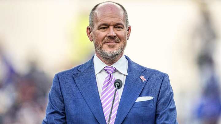 Michigan Man Rich Eisen Absolutely Roasts Ohio State
