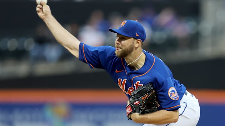 New York Mets Injury Updates: Taijuan Walker, Tylor Megill, Drew Smith New York Mets Injury Updates: Taijuan Walker, Tylor Megill, Drew Smith