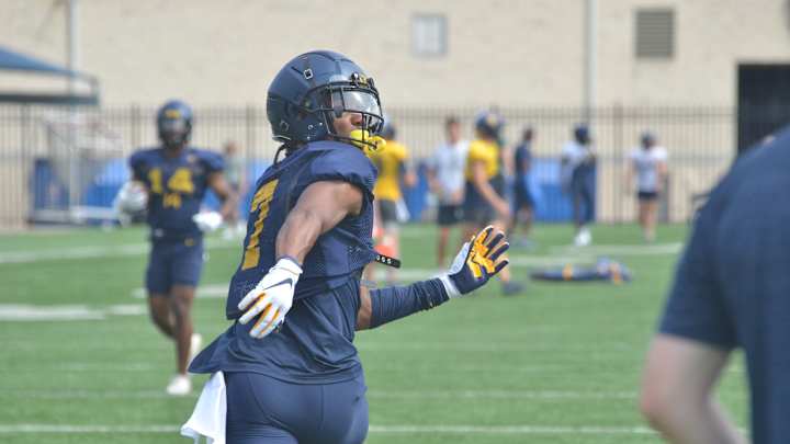 Jasir Cox is Creating His Own Legacy Jasir Cox is Creating His Own Legacy