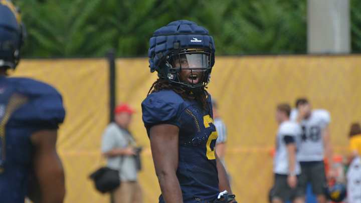 CAT Safety Seeks to Define Depth Chart CAT Safety Seeks to Define Depth Chart