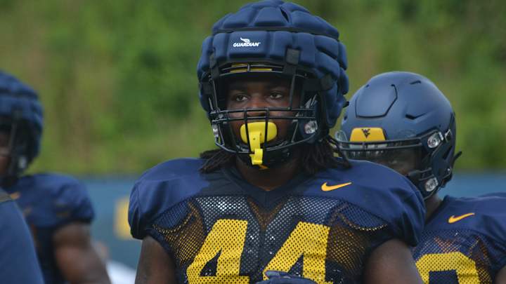 Quick Hits: Timeline on Starting Unit, O-Line Progress, Players Making Strides + More