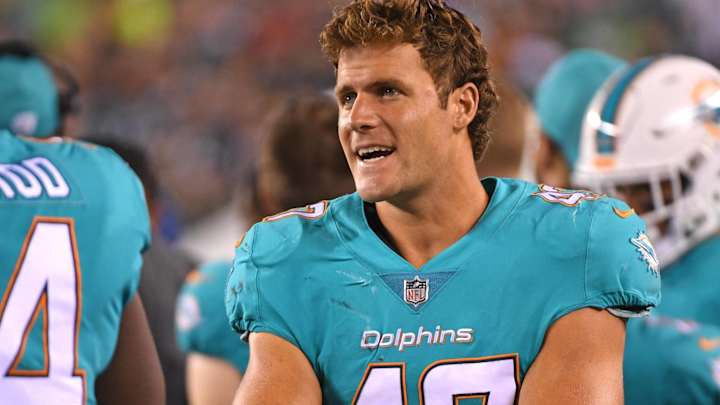 Kiko Alonso Retires After Attempted NFL Comeback With Saints, per Report Kiko Alonso Retires After Attempted NFL Comeback With Saints, per Report