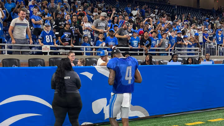 Observations: 2022 Lions Family Fest Observations: 2022 Lions Family Fest