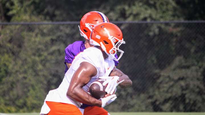 Dabo Swinney Not Overly Concerned About Negative Recruiting Against Clemson Dabo Swinney Not Overly Concerned About Negative Recruiting Against Clemson