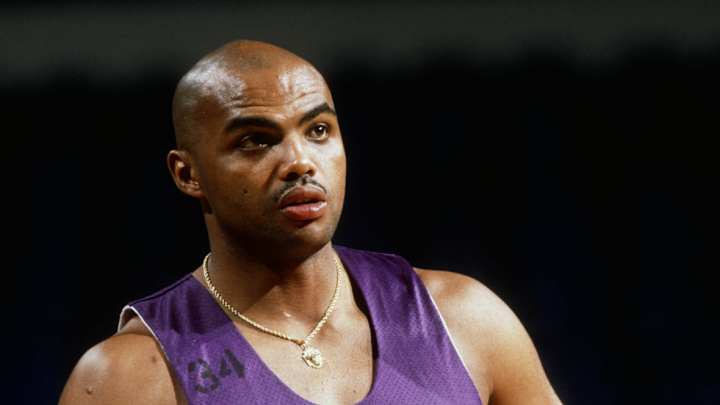 Two Suns Legends Land on Nick Wright's NBA Top 50 List