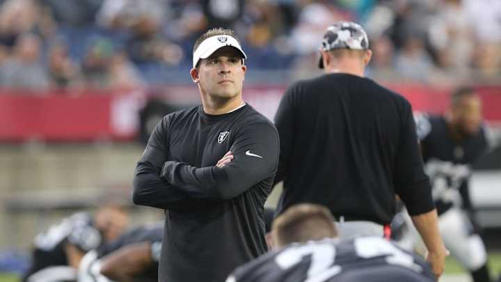 McDaniels: Happy with HOF Game but More to Work On McDaniels: Happy with HOF Game but More to Work On