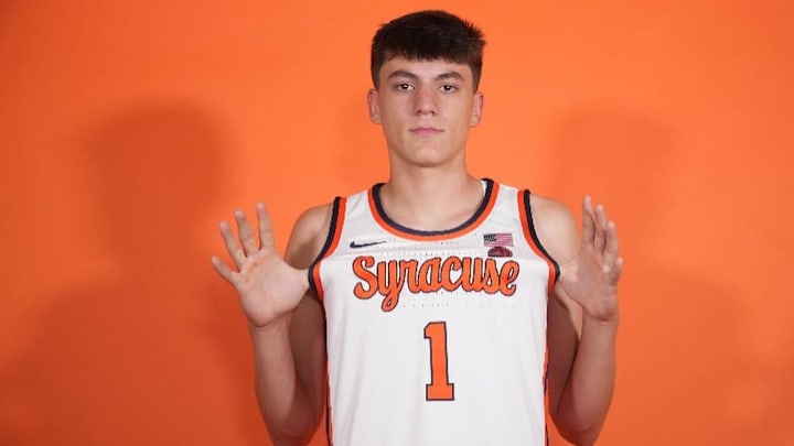 Monday Musings: JP Estrella, Naquil Betrand, Zion Tracy & More Monday Musings: JP Estrella, Naquil Betrand, Zion Tracy & More