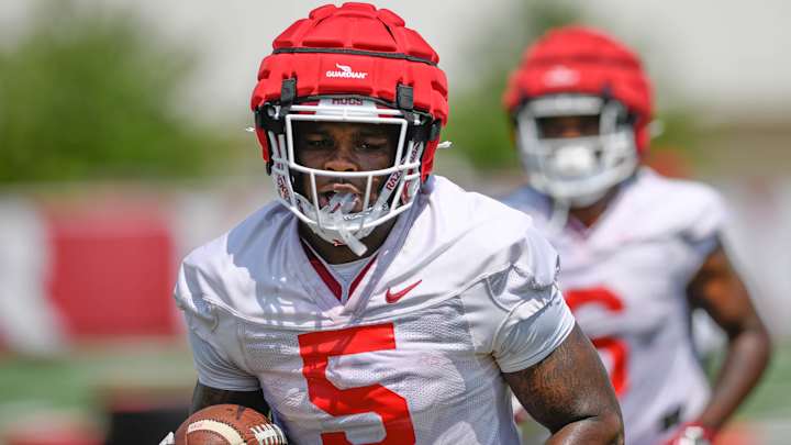 Rocket on Top of Depth Chart, but How Long Nobody Knows Rocket on Top of Depth Chart, but How Long Nobody Knows