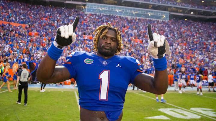 LOOK: Brenton Cox Takes to Twitter to Troll Georgia