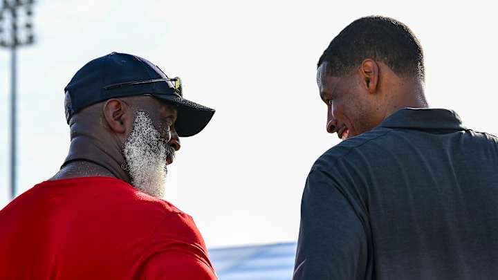 How Rockets And Texans Head Coaches Bonded Over Analytics