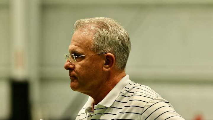 2022 UCF Expectations: Inside The Knights Staff