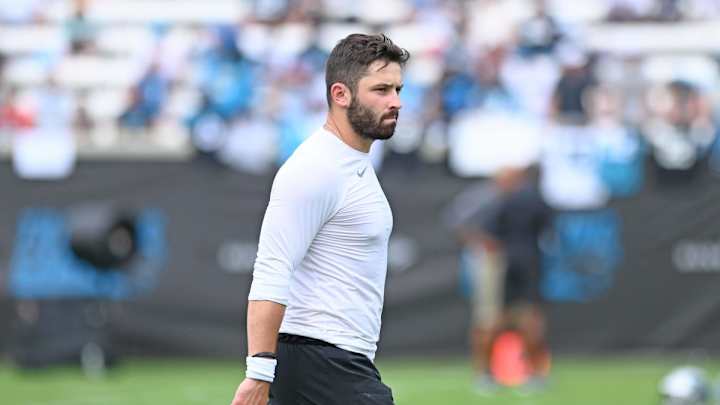 All 53: QB Baker Mayfield Profile, Stat Projections + Expected Role
