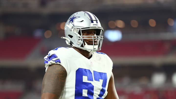 Giants Sign Offensive Lineman Eric Smith to Roster Giants Sign Offensive Lineman Eric Smith to Roster