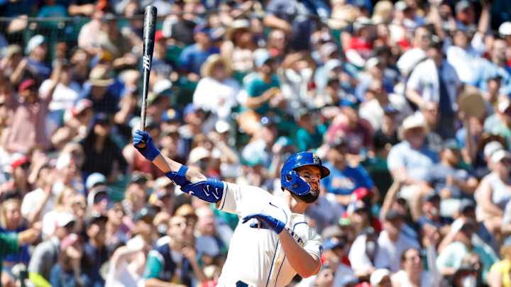 Rye Bread, Mustard and Bulldog Power Mariners to 6-3 Win Over Angels