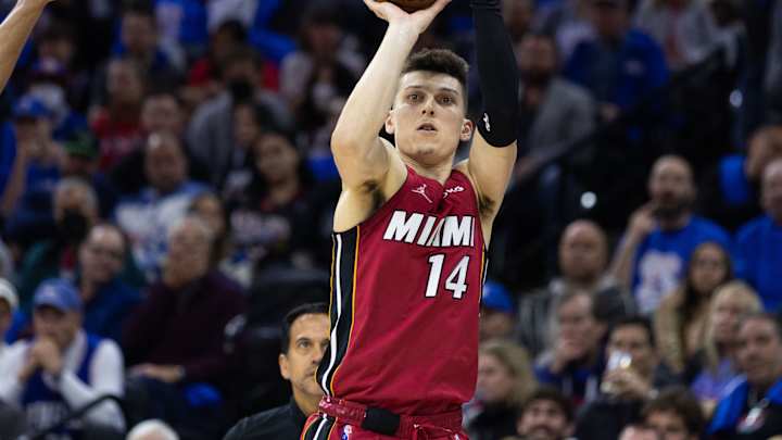 Magic Land Heat Star Tyler Herro in Proposed Trade Scenario Magic Land Heat Star Tyler Herro in Proposed Trade Scenario