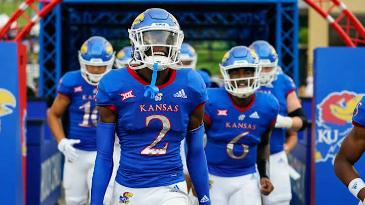Previewing the Cornerbacks: 25 Days Until Kansas Football