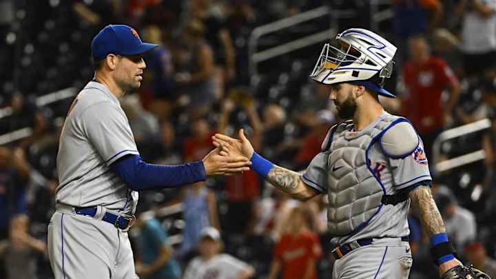 Adam Ottavino Has Become An Integral Part of New York Mets Bullpen Adam Ottavino Has Become An Integral Part of New York Mets Bullpen