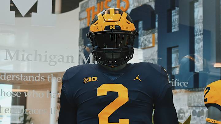 FOX Analyst Provides Awful Take On Michigan