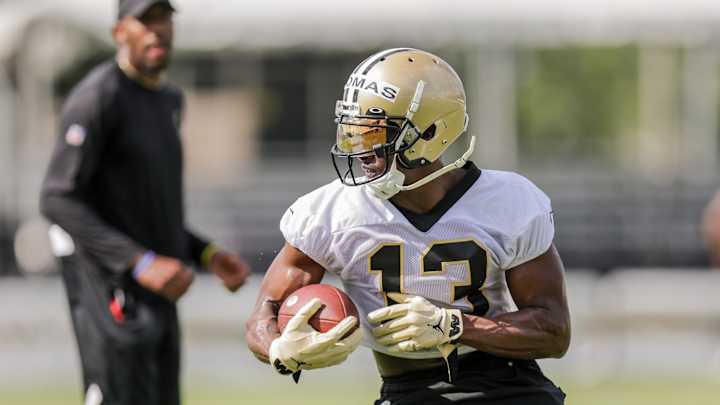 What We Want to Learn About the Saints' Offense During OTAs What We Want to Learn About the Saints' Offense During OTAs