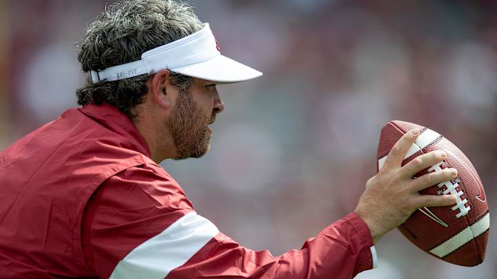 What Pete Golding Learned from DUI Arrest