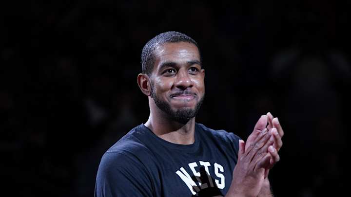 NBA Writer Believes Suns Should Sign LaMarcus Aldridge