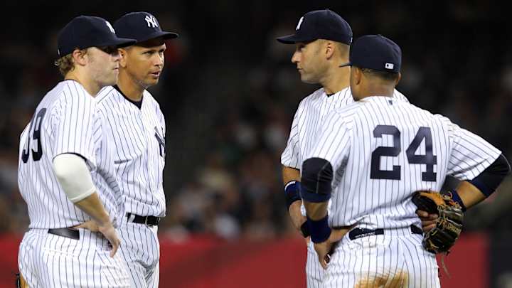 This 8x MLB All-Star And World Series Champion Is Currently A Free Agent