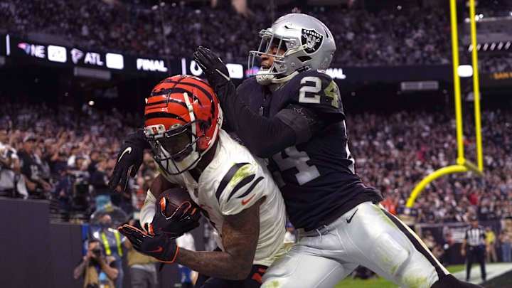 Johnathan Abram's Job in Jeopardy?