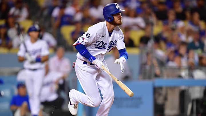 Dodgers News: Former NL MVP Gets a Couple Days Off for Mental Reset