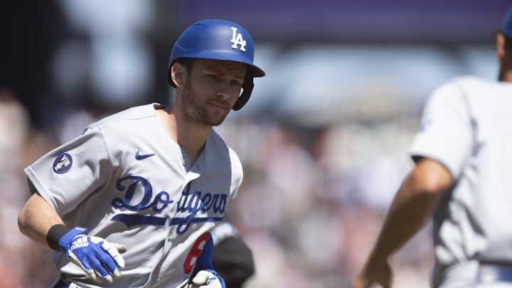 Dodgers News: Trea Turner Roasts Former Nationals Teammates for Padres Uniforms