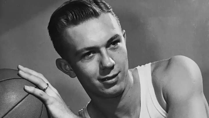 Hoosier Favorite No. 34? Picking Favorite Indiana Basketball Players, One Number At a Time Hoosier Favorite No. 34? Picking Favorite Indiana Basketball Players, One Number At a Time