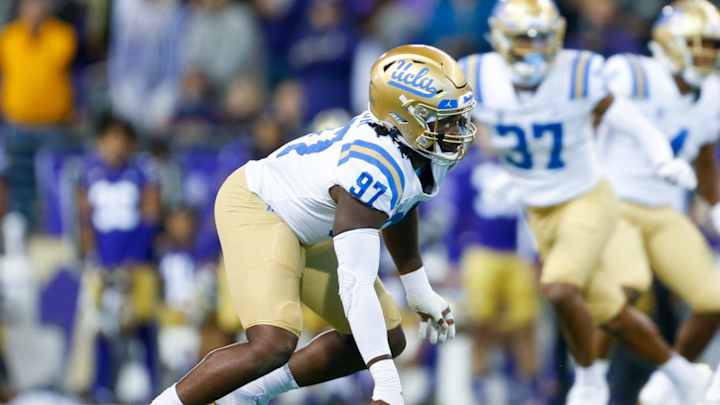 Transfers Are the Key at Cal’s Critical Outside Linebacker Spot