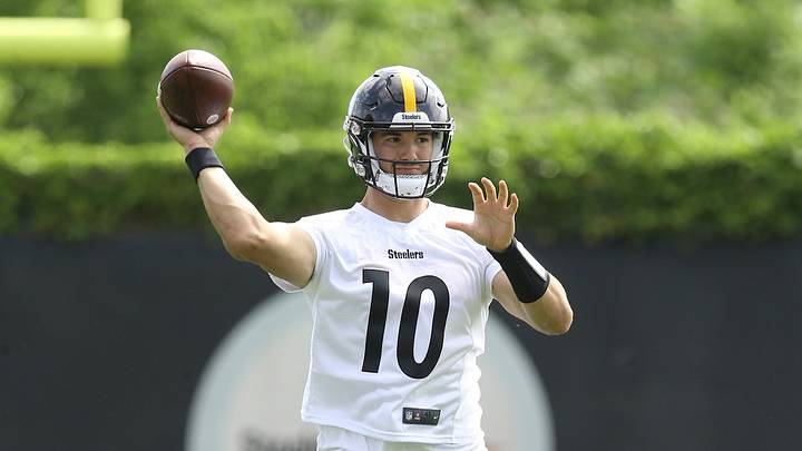 Flavell's Five Thoughts: How Short is Mitch Trubisky's Leash?