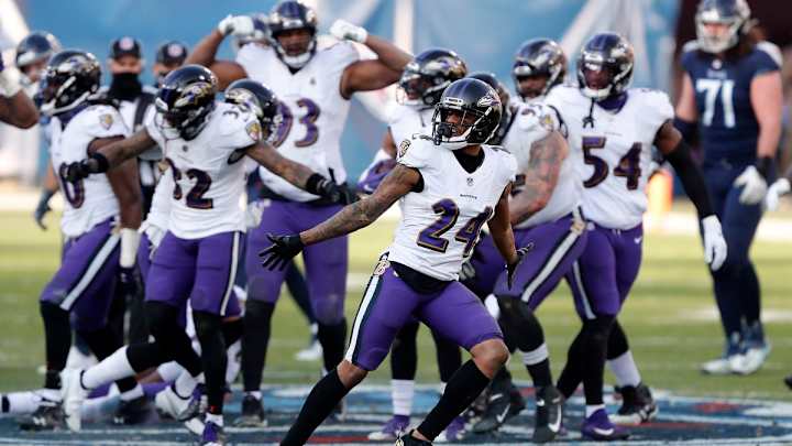 Ravens Preseason Game 1 Vs. Titans: Breakdown
