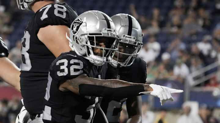 McDaniels: Guys Who Can Play Multiple Spots Are Valuable McDaniels: Guys Who Can Play Multiple Spots Are Valuable