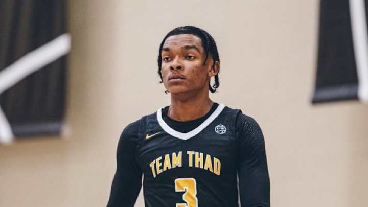 Duke Commit Caleb Foster Motivated by Snub, Closer With Jon Scheyer