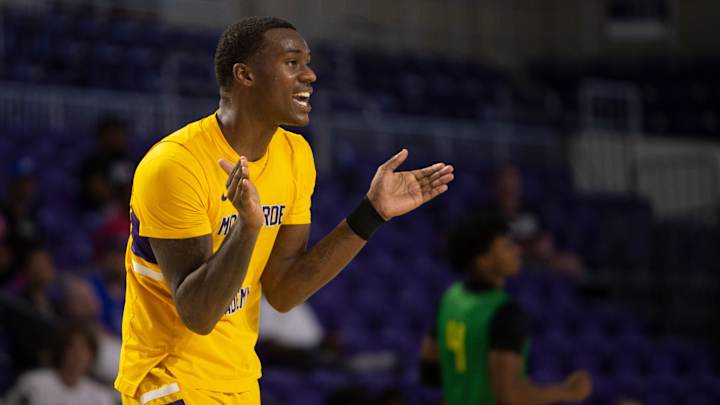 2023 NBA Draft: Top Prospects From ACC 2023 NBA Draft: Top Prospects From ACC