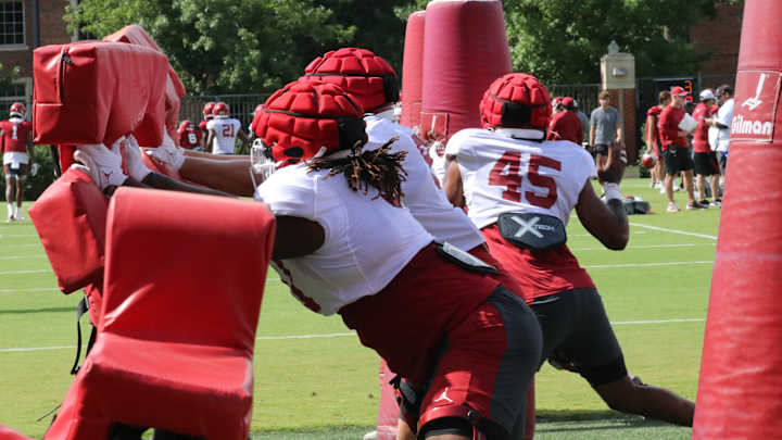 Oklahoma Freshman Enters Transfer Portal