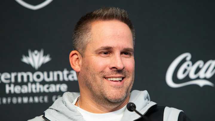 Josh McDaniels is Pleased with the Progress of the Las Vegas Raiders